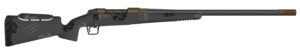 FIERCE FCRFP68WES24MM CRB RIVALFP 6.8WST 24 MBTR