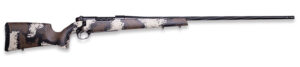 WTHBY MHC01N300PR8B MKV HIGH COUNTRY 300 PRC