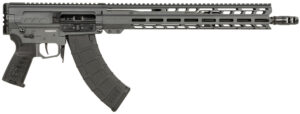 CMMG 86A740B-SG  DISSENT MK47 762X39 14.3 PW SGRY