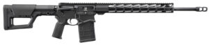 Ruger 5613 SFAR  6.5 Creedmoor 20" 20+1, Black, 15" M-Lok Handguard, Magpul PRS Lite Stock & K2 Grip, Muzzle Brake