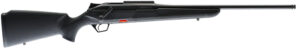 Beretta USA JBRX1E331/22 BRX1  300 Win Mag 5+1 22" Black Steel Threaded Barrel, Black Picatinny Rail Receiver, Fixed Negative Comb w/Adj LOP Black Synthetic Stock
