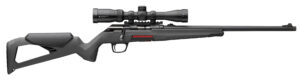WGUN 525234102 XPERT SR SCP CMB S 22LR 16.5 GRY