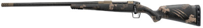 FIERCE ROG7RM24BRSLH    CBRG LH 7MMR   24 SB/SNORA