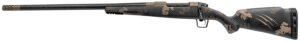 FIERCE ROG7PRC22BRSLH   CBRG LH 7PRC   22 SB/SNORA