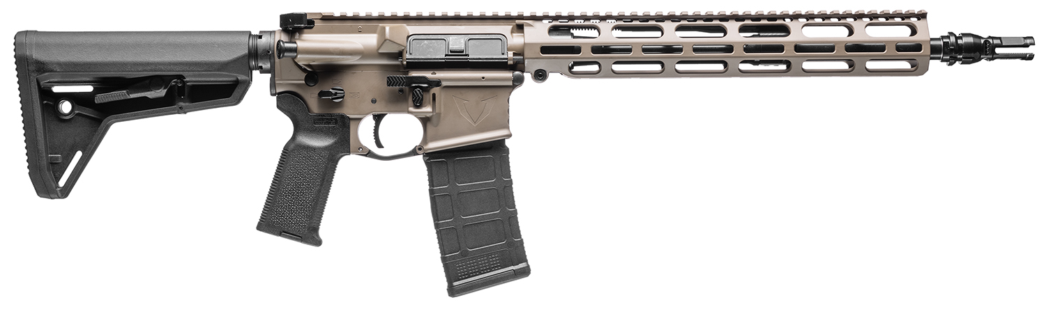 VKTR V31100916605 FRGD 556 13.7 SOLNX 30R MGPFDE