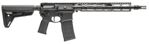 VKTR V31100916604   FRGD 556 13.7 SOLNX 30R ARMBLK