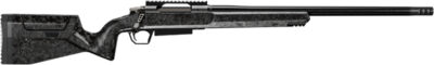CHRIS 8011400200 MOD CAR RFL   6.5CRD 22    BLKNTD