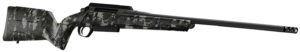 CHRIS 8011502700 EVOKE HUNTER  300PR  22       BLK