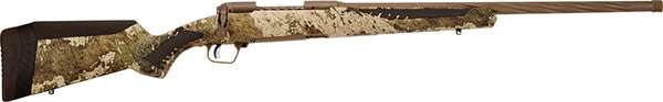 SAVAGE 110 HI CNTRY 3006SPF RFL 22" - Image 3