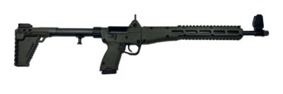 KELTEC SUB 2000 S&W M&P RIA 40S&W 16" LTWT BLUED GREEN GRIP 15RD