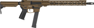 CMMG 45A170FMB RESOLUTE MKG 45 16.1 MDBRZ