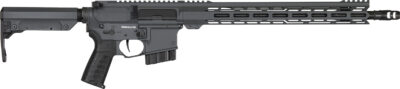 CMMG 60AF30CSG RESOLUTE MK4 6MMAR 16.1 SNGRY