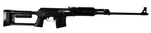 ZASTAVA SR91762OR M91 762X51R 24"