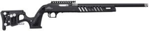 MAG SSL22UT SWITCHBOLT 22LR 18 LUTHAR BLK