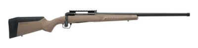 SAVAGE 110TCT DSRT 6.5CM 24"RFL FDE - Image 3