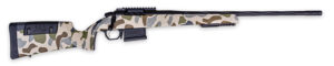 WTHBY 3WRHS65CMR4B 307 HUSH 6.5 CMR 22