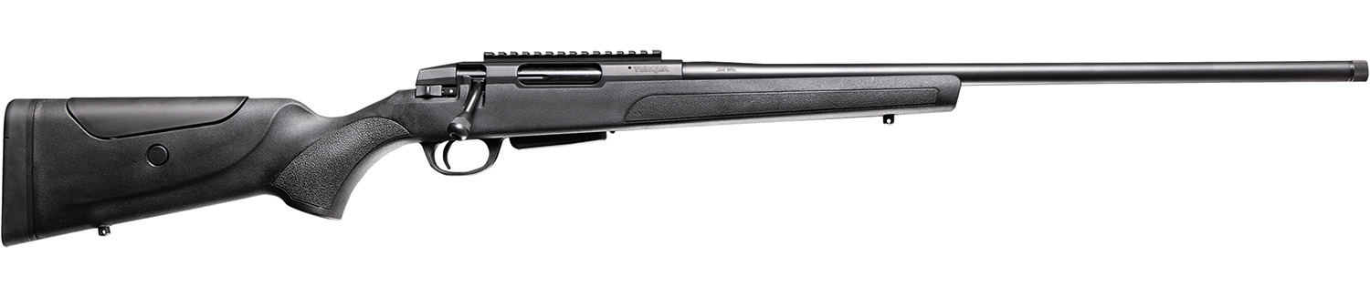 Four Peaks Imports 12037 Turqua  6.5 Creedmoor 5+1 24"