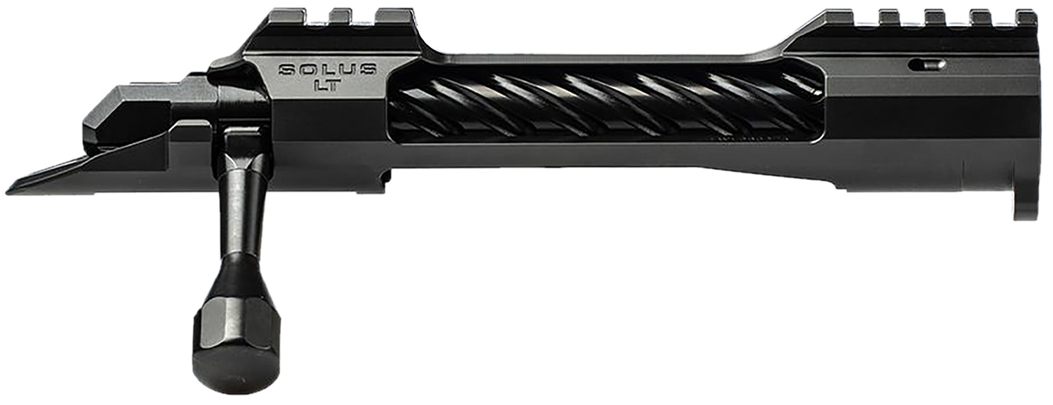 Aero Precision APBG310009C SOLUS 270 Win/30-06 Springfield PVD 416 Stainless Steel Remington 700 Compatible w/ AICS/AIAW Detachable Box Mags