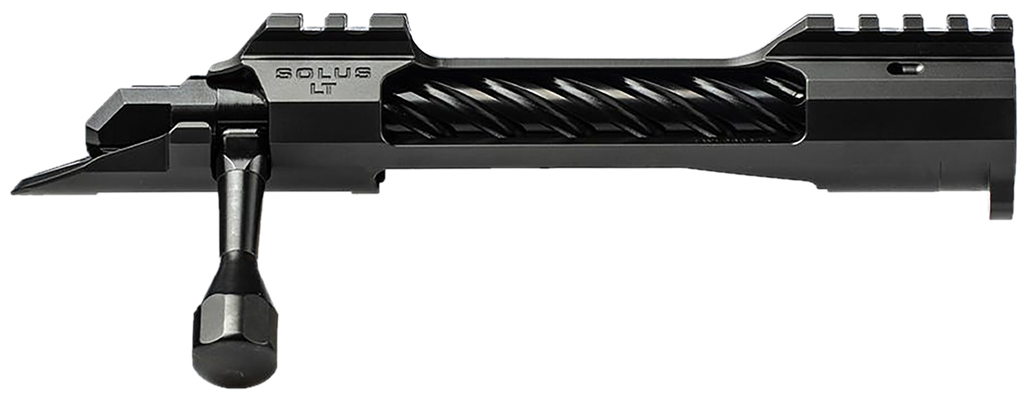 Aero Precision APBG310010C SOLUS 270 Win/30-06 Springfield PVD 416 Stainless Steel Remington 700 Compatible w/ AICS/AIAW Detachable Box Mags