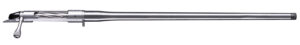 Bergara Rifles BPBA1765   6.5 Creedmoor 24" 416 Stainless Steel Barrel Features 5.5 Contour