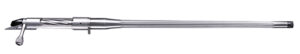 Bergara Rifles BPBA2665PRC   6.5 PRC 20" 416 Stainless Steel Barrel Features 4 Contour