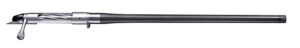 Bergara Rifles BPBA34308RC   308 Win 22" Raw Stainless/Carbon Barrel Features 6 Cure