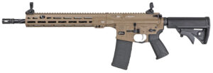 LWRC ICMKIIR5CK16   .223 Rem/5.56 NATO 16.10"