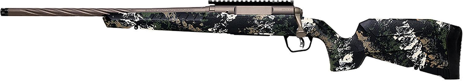 SAV 32368 AXIS 2 PRO FOREST SP CAMO LH        350L