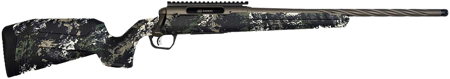 SAV 32376 AXIS 2 PRO FOREST SP CAMO COMP     7MM08