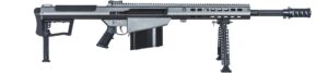 BRT M107A1S SA 50BMG 20GY 10RD