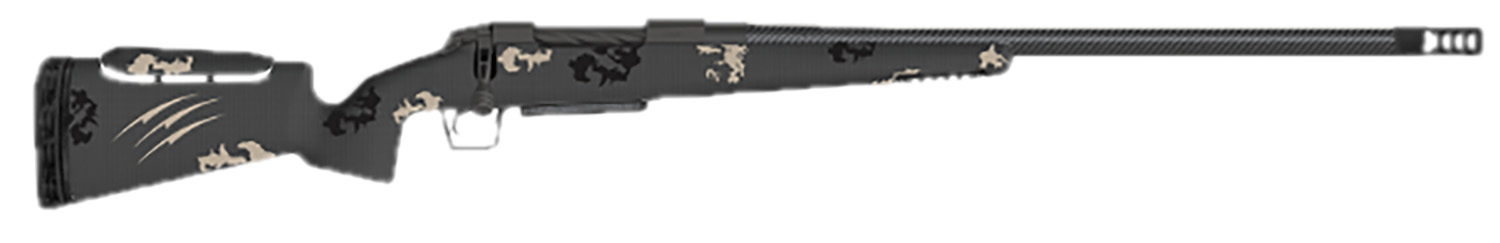 FIERCE FCRXP300PRC22BU  CB RIVLXP 300PRC 22    URB