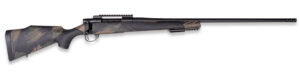 Weatherby  Vanguard Black Hills 22-250 Rem 24" Threaded Barrel