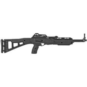 HI-POINT 995 9TS 9MM RFL BL TGT STK