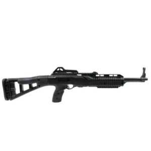 HI-POINT 380ACP RFL BLK TGT STK