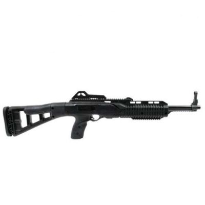 HI-POINT 380ACP RFL BLK TGT STK