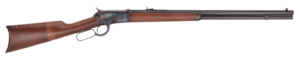TAYLOR'S & COMPANY 1892 RIFLE 45LC BL/WD 24"
