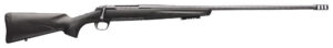 XBLT Pro 7mm 26" CarbonGray FL MB 3rd