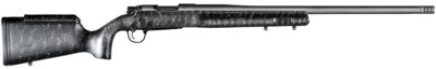 Mesa LR 7MMRM 26" Tungsten Blk/Gry 5Rd
