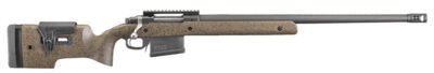 M77 Hawk LR Trgt 300WM 24" B/BSpec 5rd