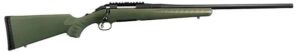 RUGER AMERICAN-P 6.5CRED RFL BL 22"