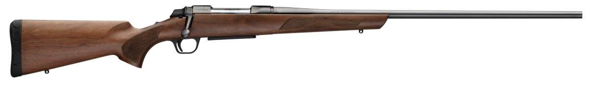 BROWNING AB3 HUNTER NS 243 RIFLE