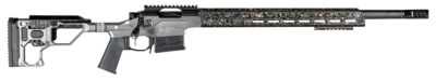 MPR 6.5CM 26" Carb Fib Tungsten 5