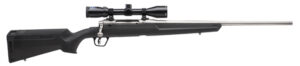 AxisII XP SS 6.5Cre edmoor Banner 3-9X40