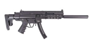 GSG GSG-16 CARBINE RIA 22LR 16.25 SYN 22-ROUND MLOK HANDGUARD