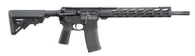 RUGER AR-556 MPR RIFLE 16.1" B5 BRAVO STOCK 30RD - Image 3