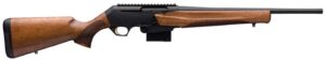 BRWNING BAR MK3 DBM WOOD 308 WIN RFL 10RD