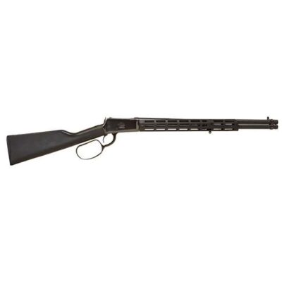 LAGACY LEVTAC 92 357 MAG LEVER BLK RFL M-LOK