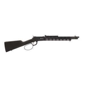 LAGACY LEVTAC 92 44 MAG LEVER BLK RFL M-LOK