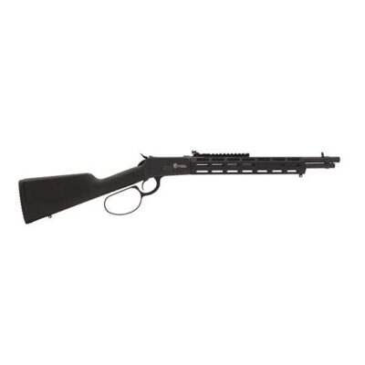 LAGACY LEVTAC 92 44 MAG LEVER BLK RFL M-LOK