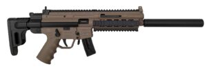 GSG GSG-16 CARBINE RIA 22LR 16.25 SYN 10-RD  FDE